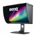 BenQ SW321C 32" 4K UHD IPS Photographer Monitor